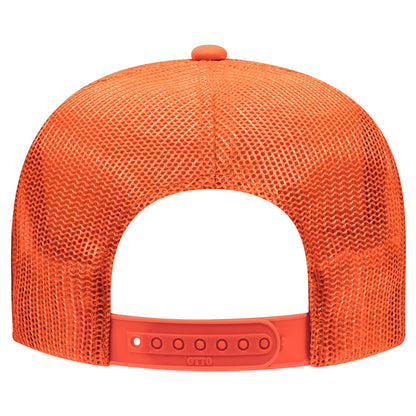 Otto 5-Panel Foam Trucker Hat