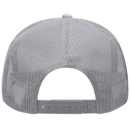 Otto 5-Panel Foam Trucker Hat