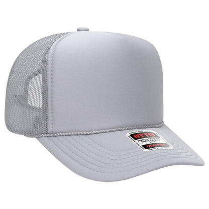 Otto 5-Panel Foam Trucker Hat