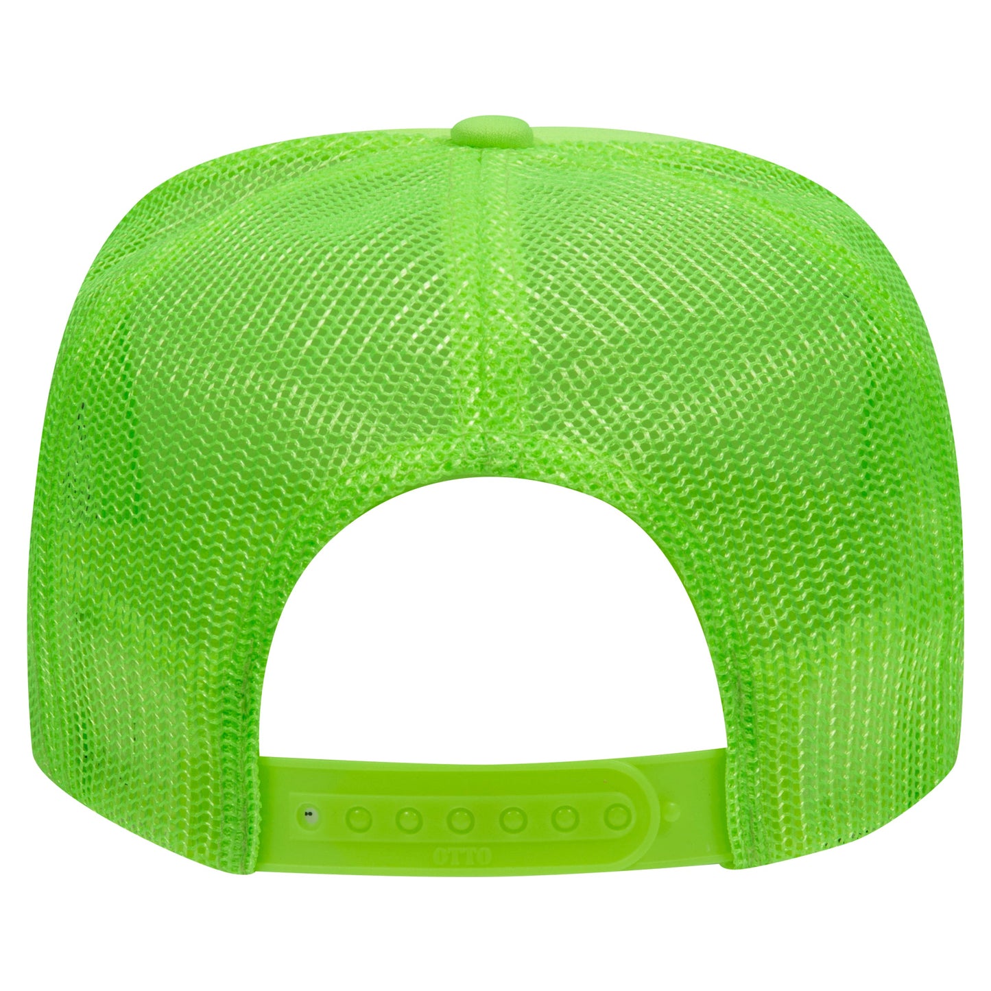 Otto 5-Panel Foam Trucker Hat