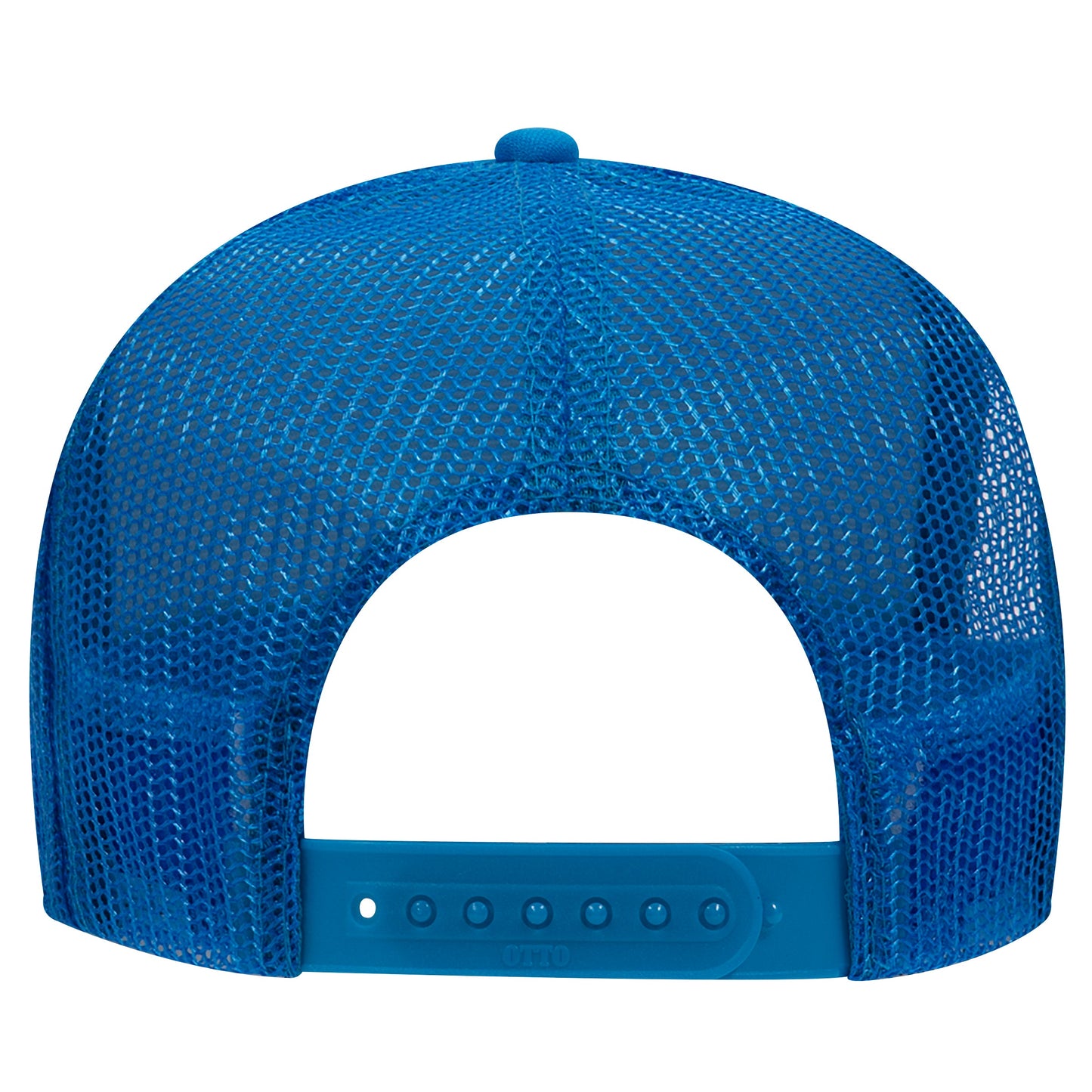 Otto 5-Panel Foam Trucker Hat