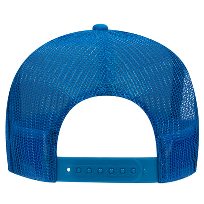 Otto 5-Panel Foam Trucker Hat