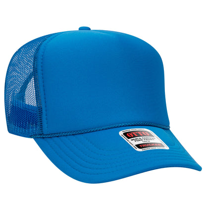 Otto 5-Panel Foam Trucker Hat