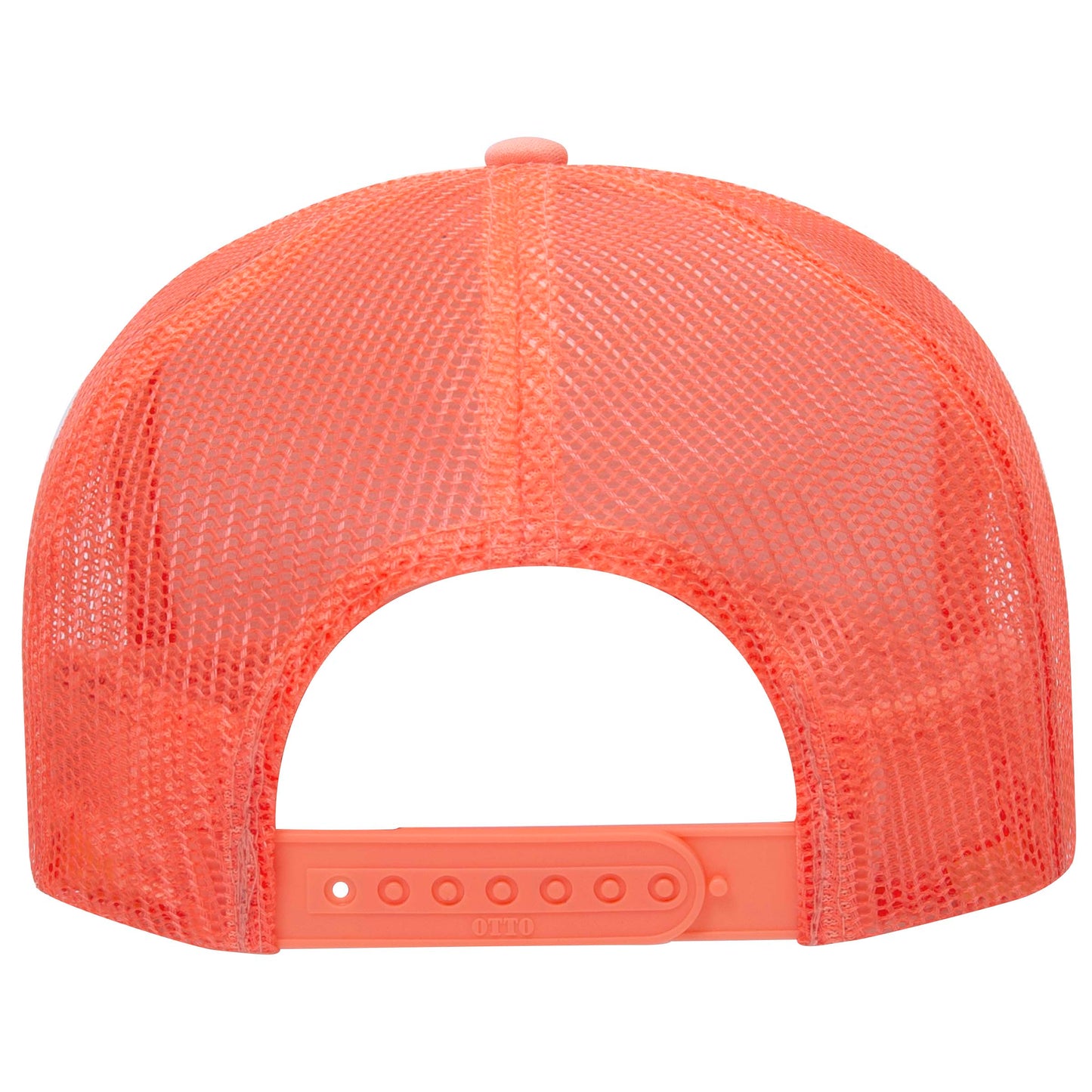 Otto 5-Panel Foam Trucker Hat