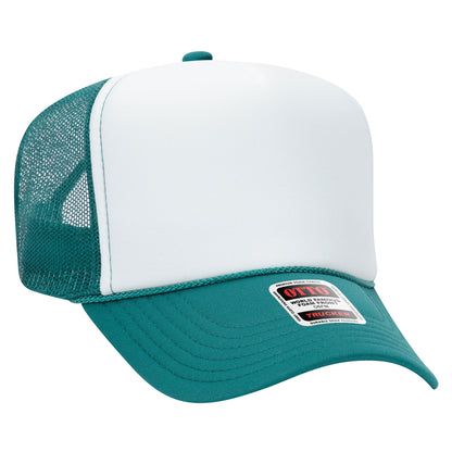 Otto 5-Panel Foam Trucker Hat