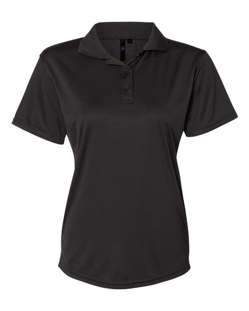 Women's Dri-Fit Polo