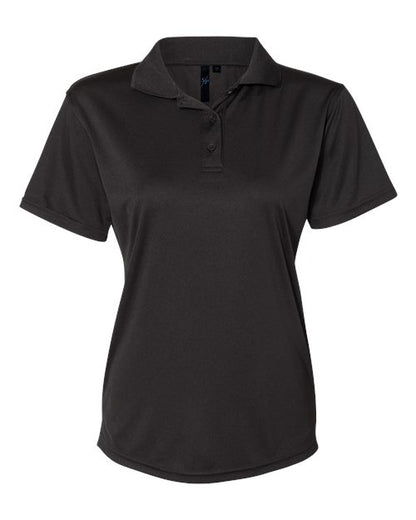 Women's Dri-Fit Polo