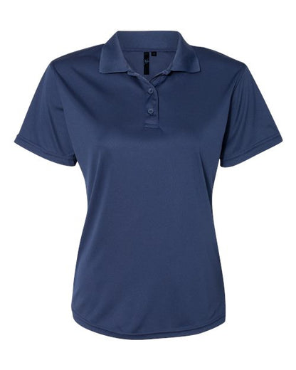 Women's Dri-Fit Polo