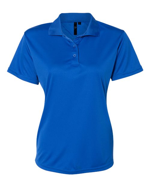 Women's Dri-Fit Polo