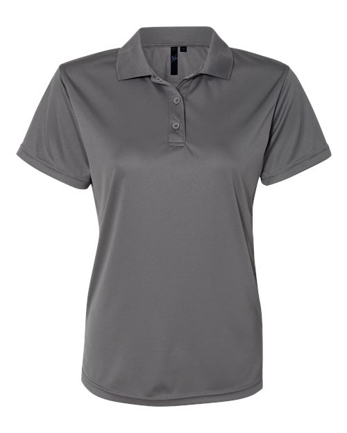 Women's Dri-Fit Polo