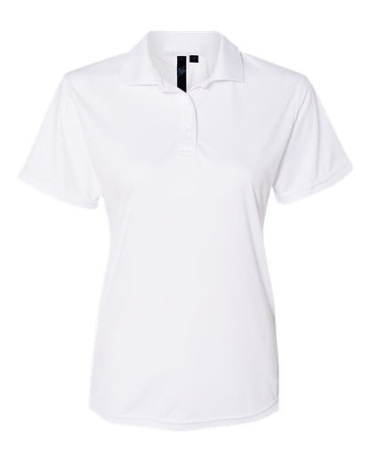 Women's Dri-Fit Polo