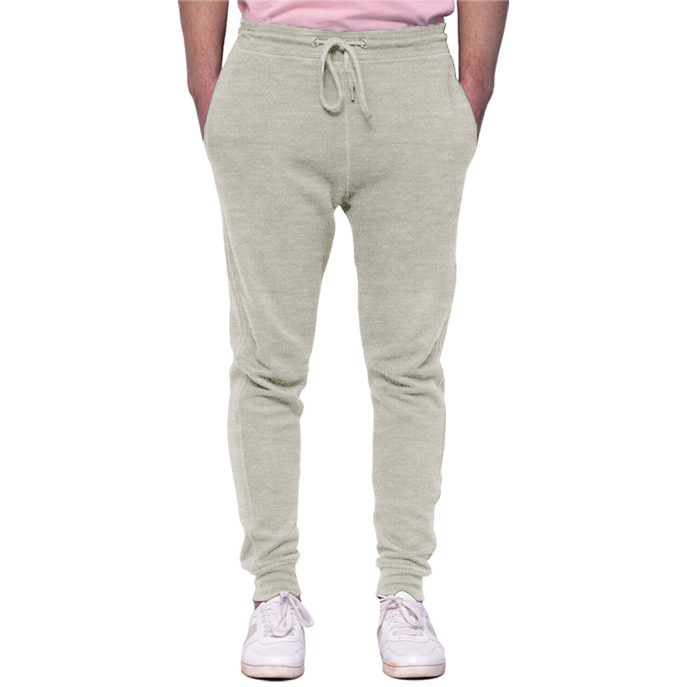 Circle Unisex Fleece Perfect Jogger Pants