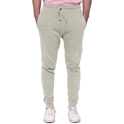 Circle Unisex Fleece Perfect Jogger Pants