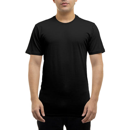 Circle Unisex Jersey Short Sleeve Tee