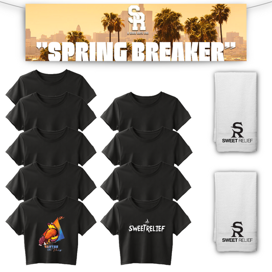 Club Event Staff Bundle