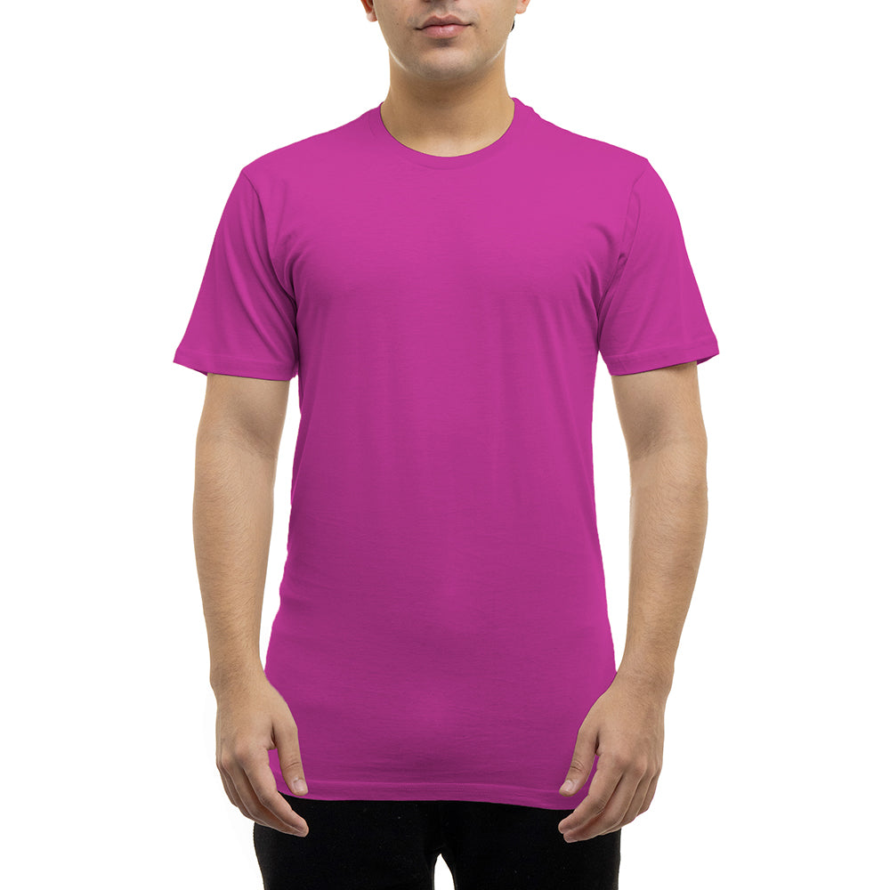 Circle Unisex Jersey Short Sleeve Tee
