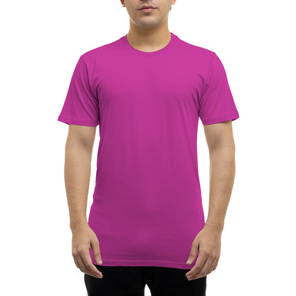Circle Unisex Jersey Short Sleeve Tee