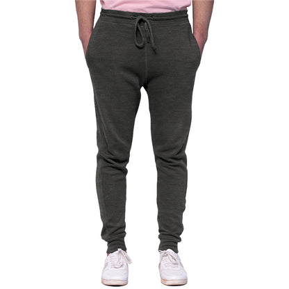 Circle Unisex Fleece Perfect Jogger Pants
