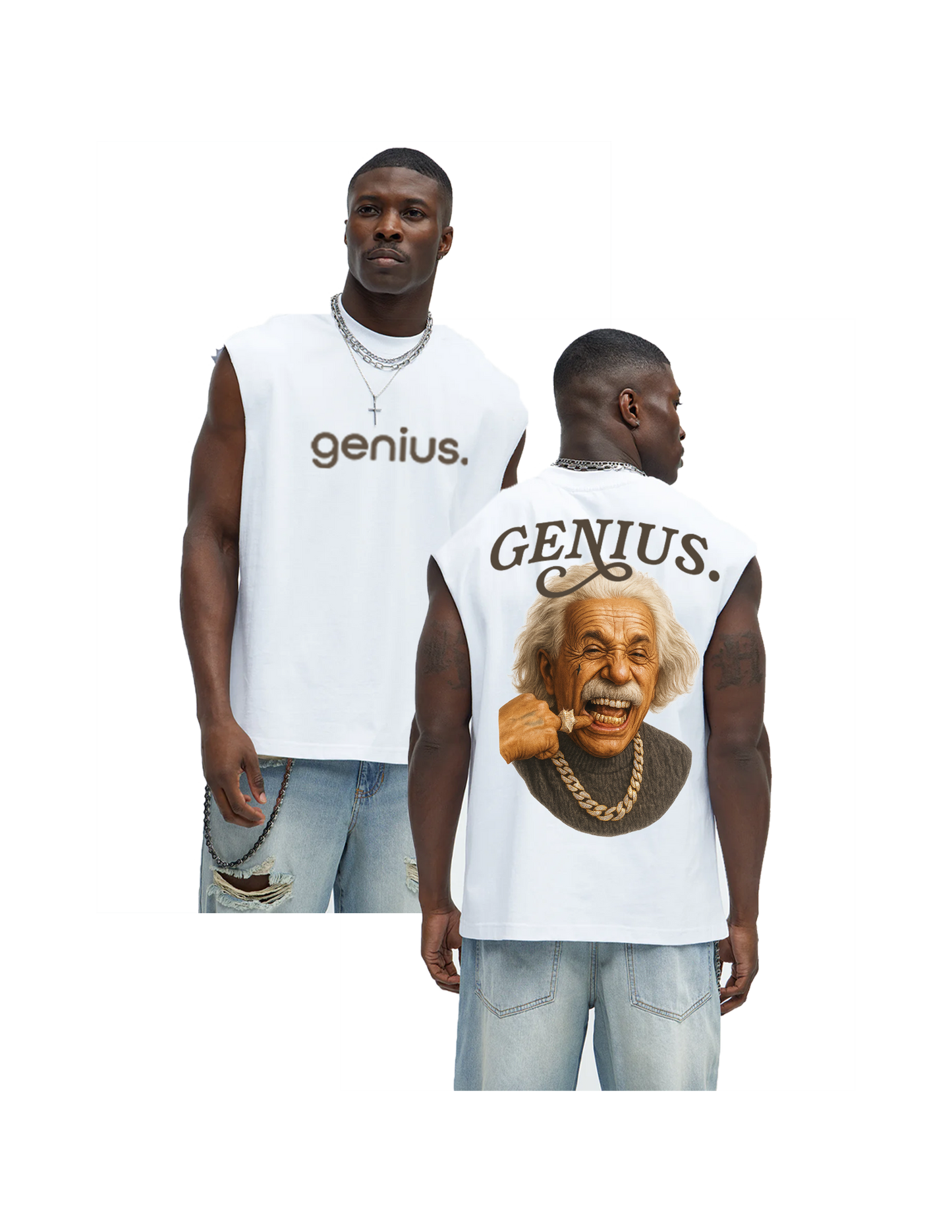 "Einstein"