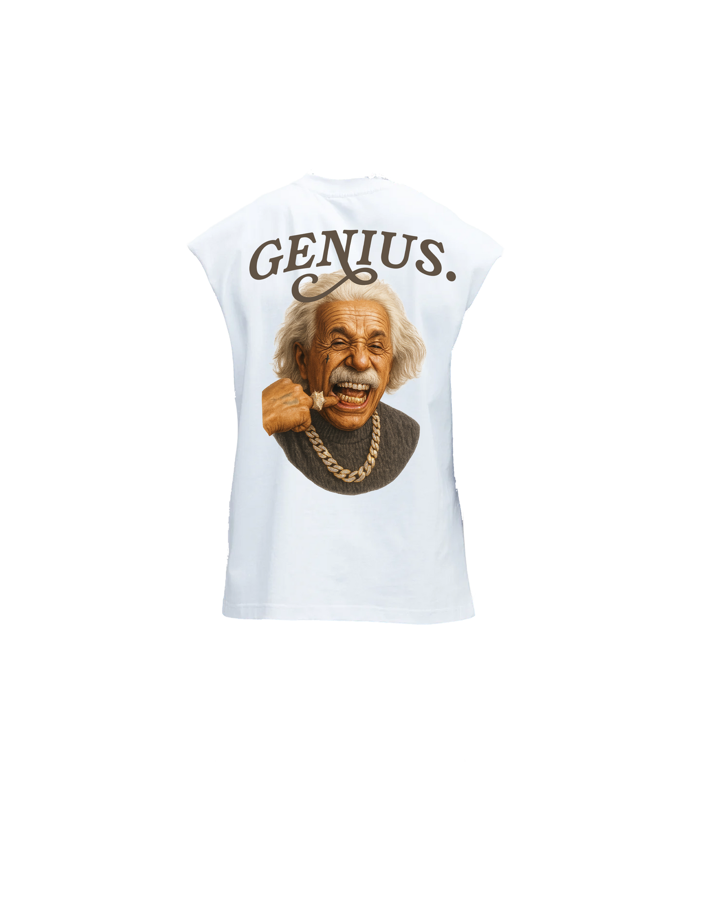 "Einstein"
