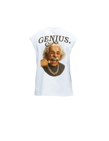 "Einstein"