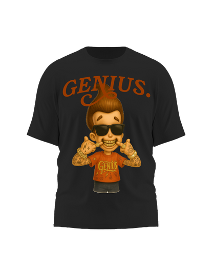 Genius Jimmy
