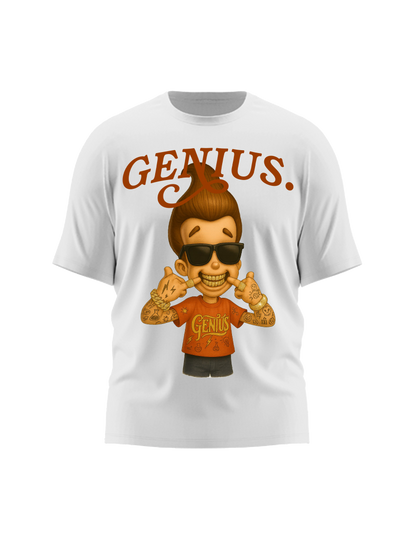 Genius Jimmy