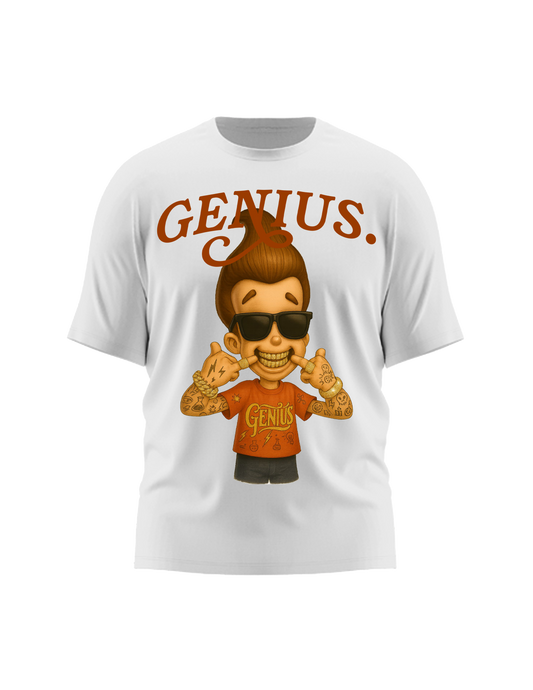 Genius Jimmy
