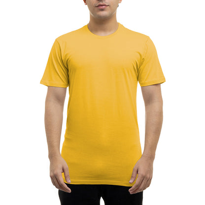 Circle Unisex Jersey Short Sleeve Tee