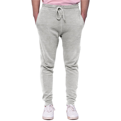 Circle Unisex Fleece Perfect Jogger Pants