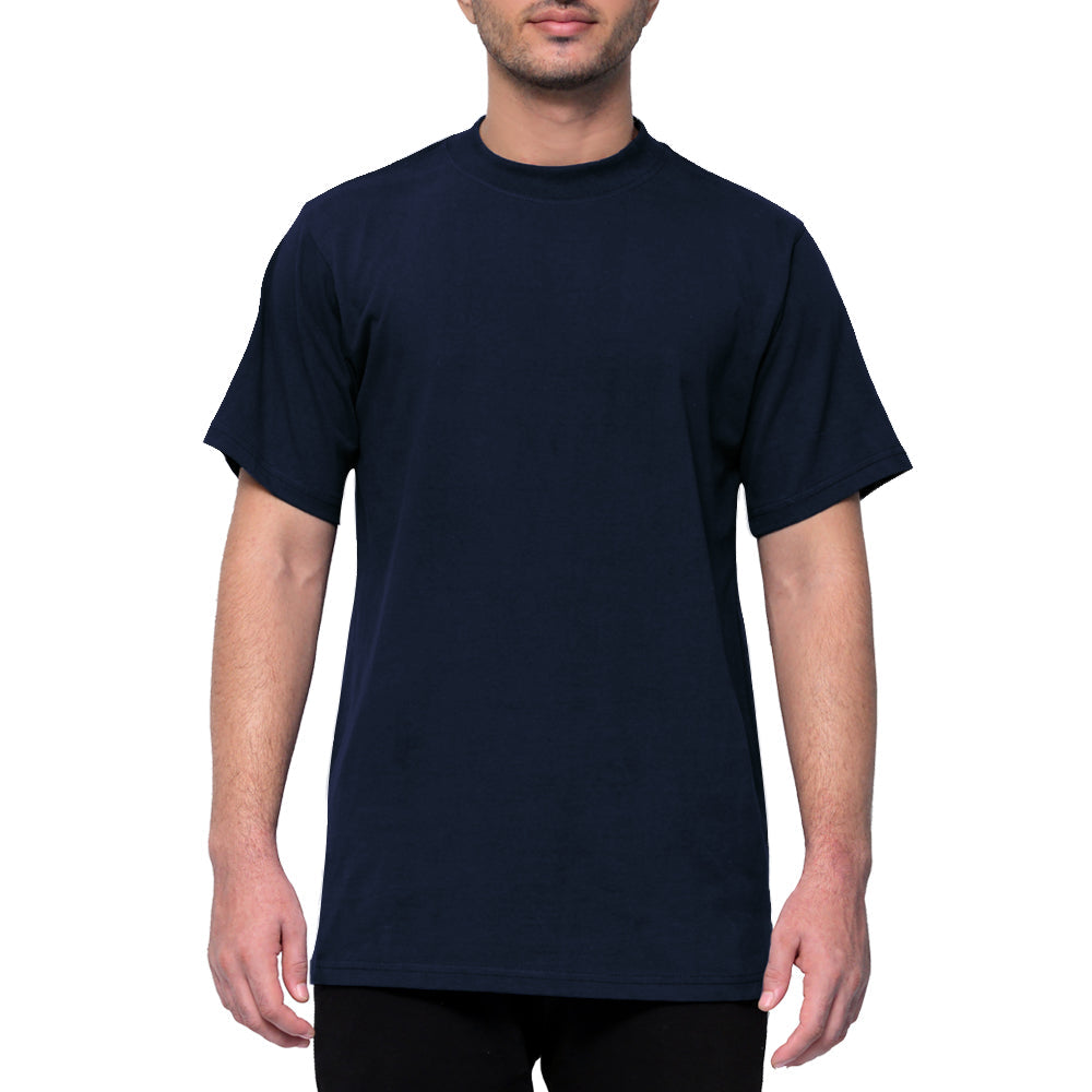 Circle Unisex Heavyweight Jersey Short Sleeve Tee