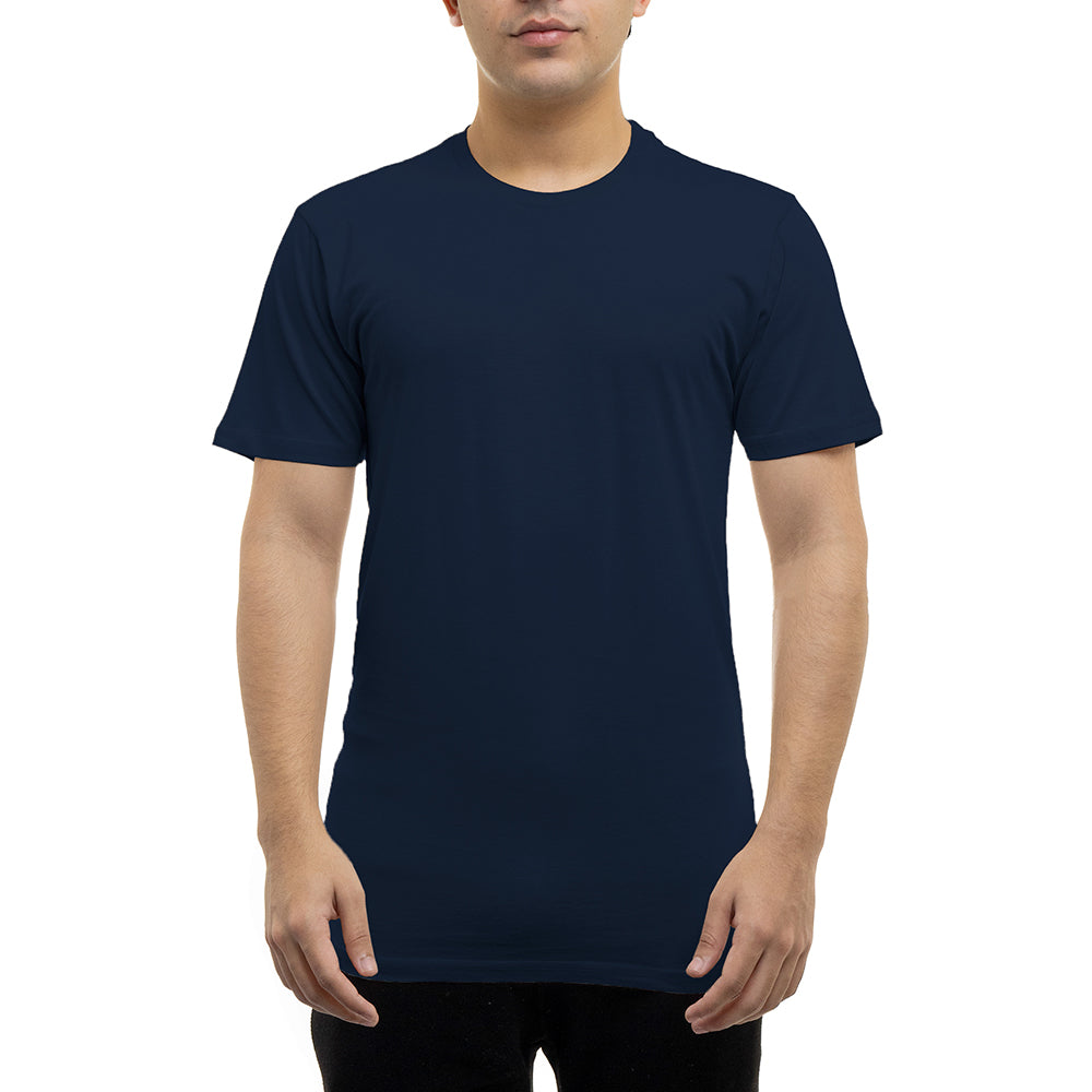 Circle Unisex Jersey Short Sleeve Tee
