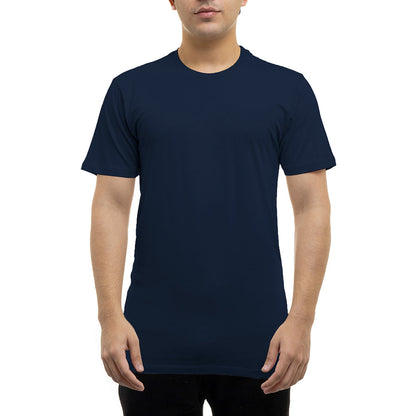 Circle Unisex Jersey Short Sleeve Tee