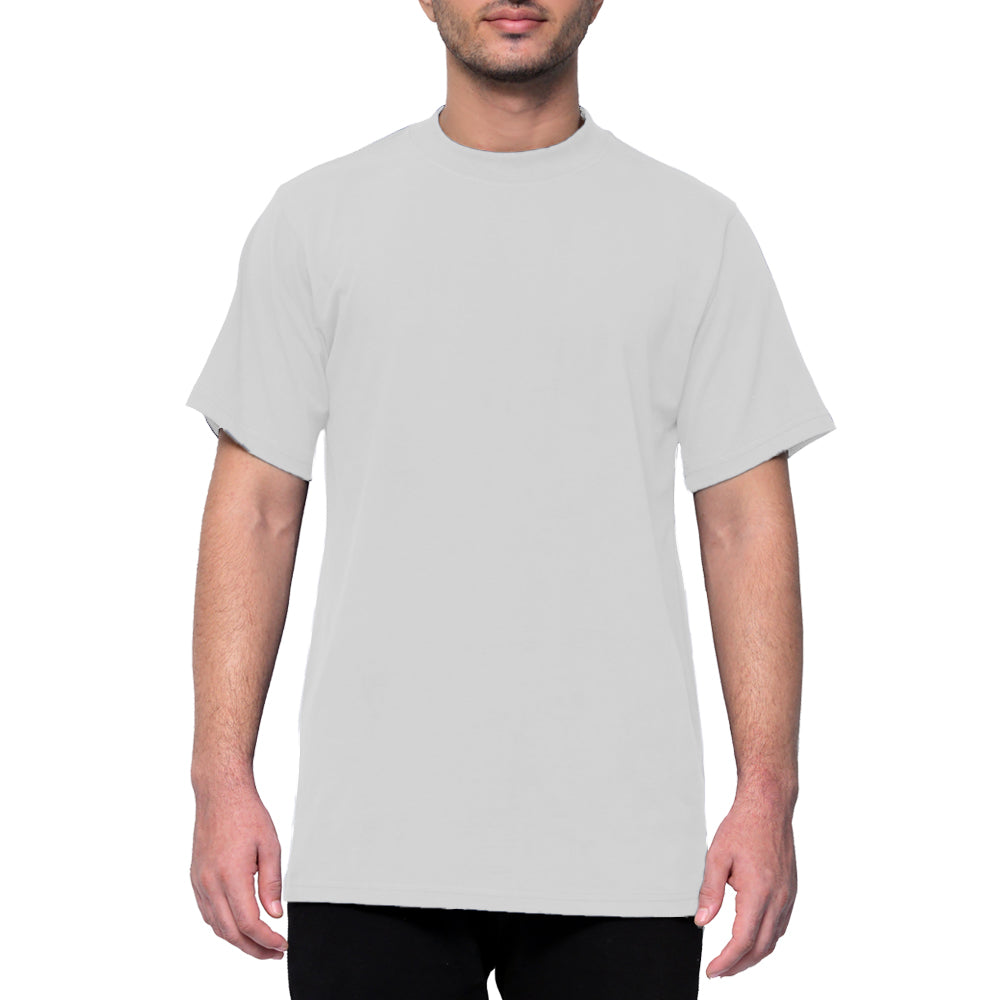 Circle Unisex Heavyweight Jersey Short Sleeve Tee