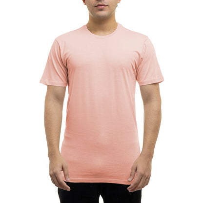 Circle Unisex Jersey Short Sleeve Tee