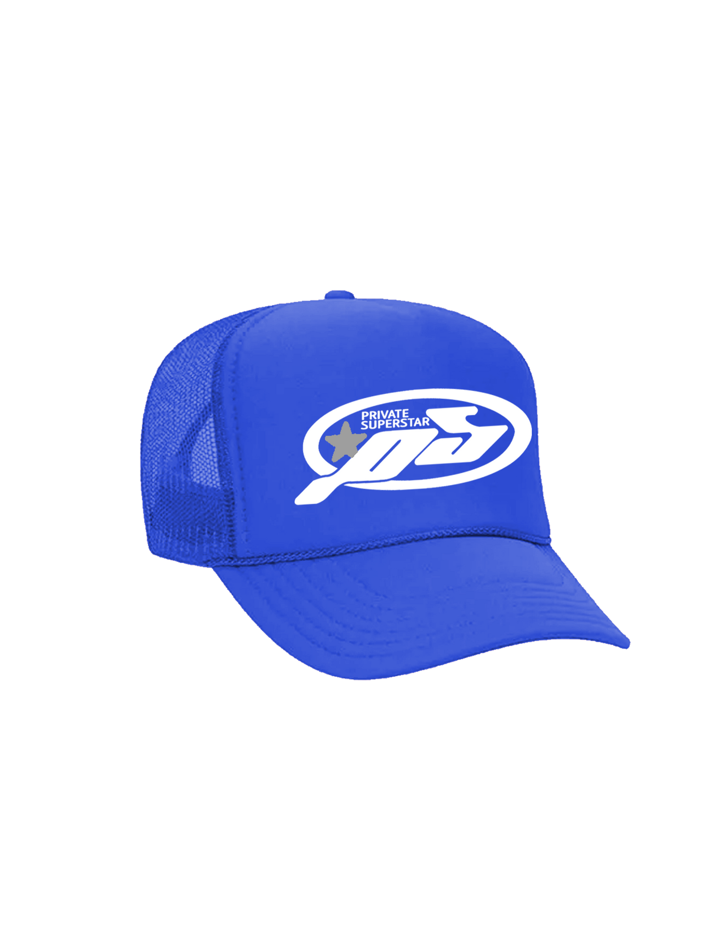 PStar Trucker