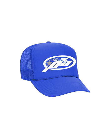 PStar Trucker