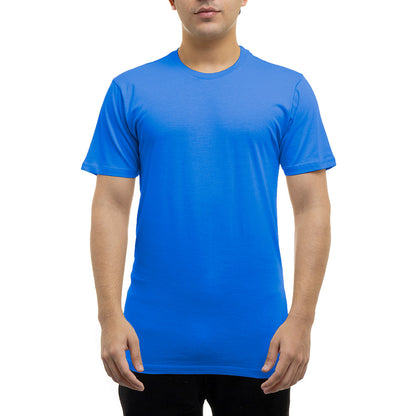 Circle Unisex Jersey Short Sleeve Tee
