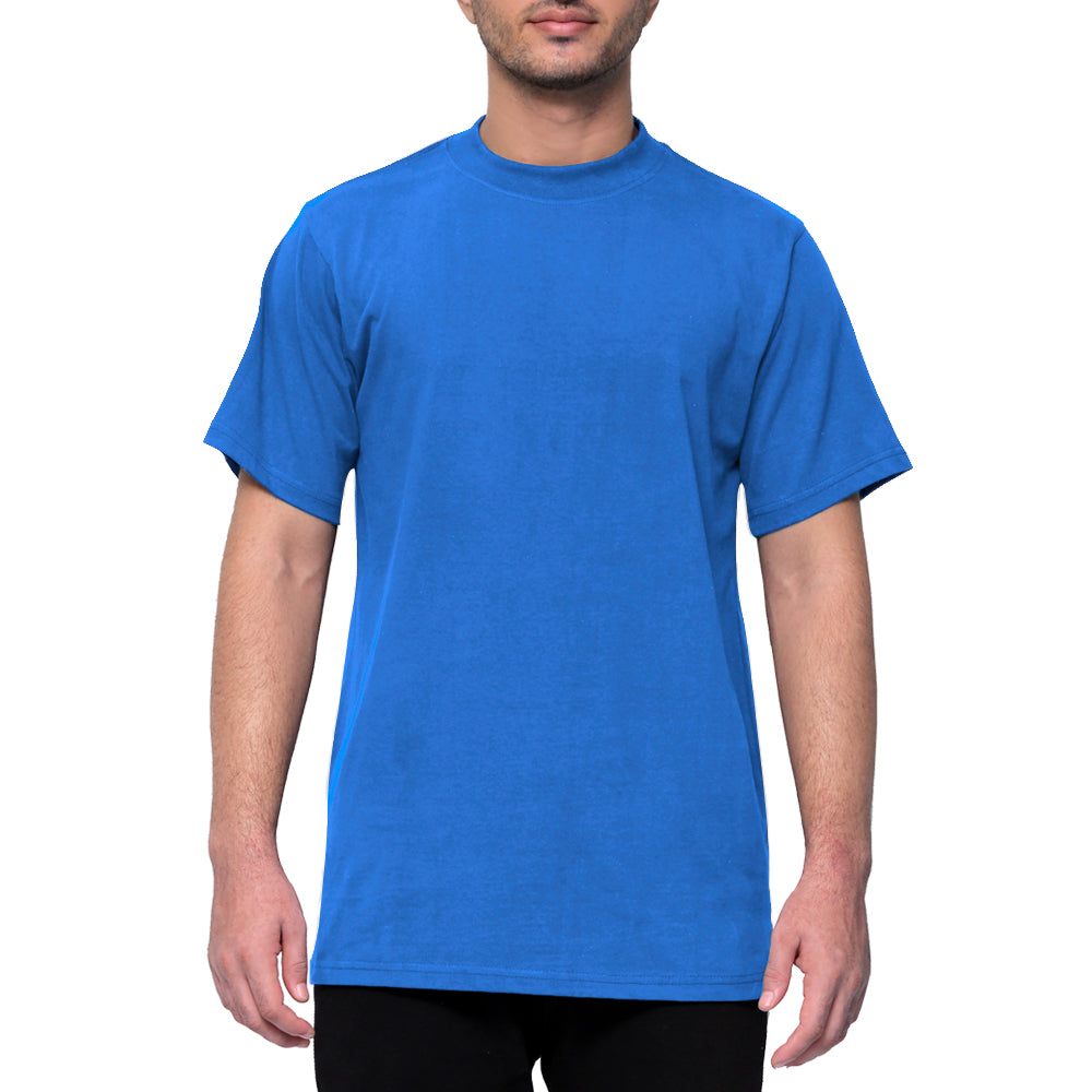 Circle Unisex Heavyweight Jersey Short Sleeve Tee