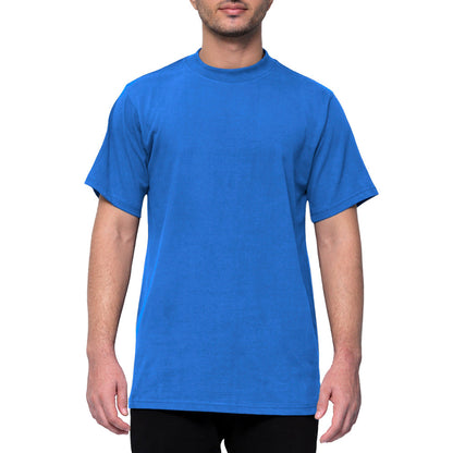 Circle Unisex Heavyweight Jersey Short Sleeve Tee