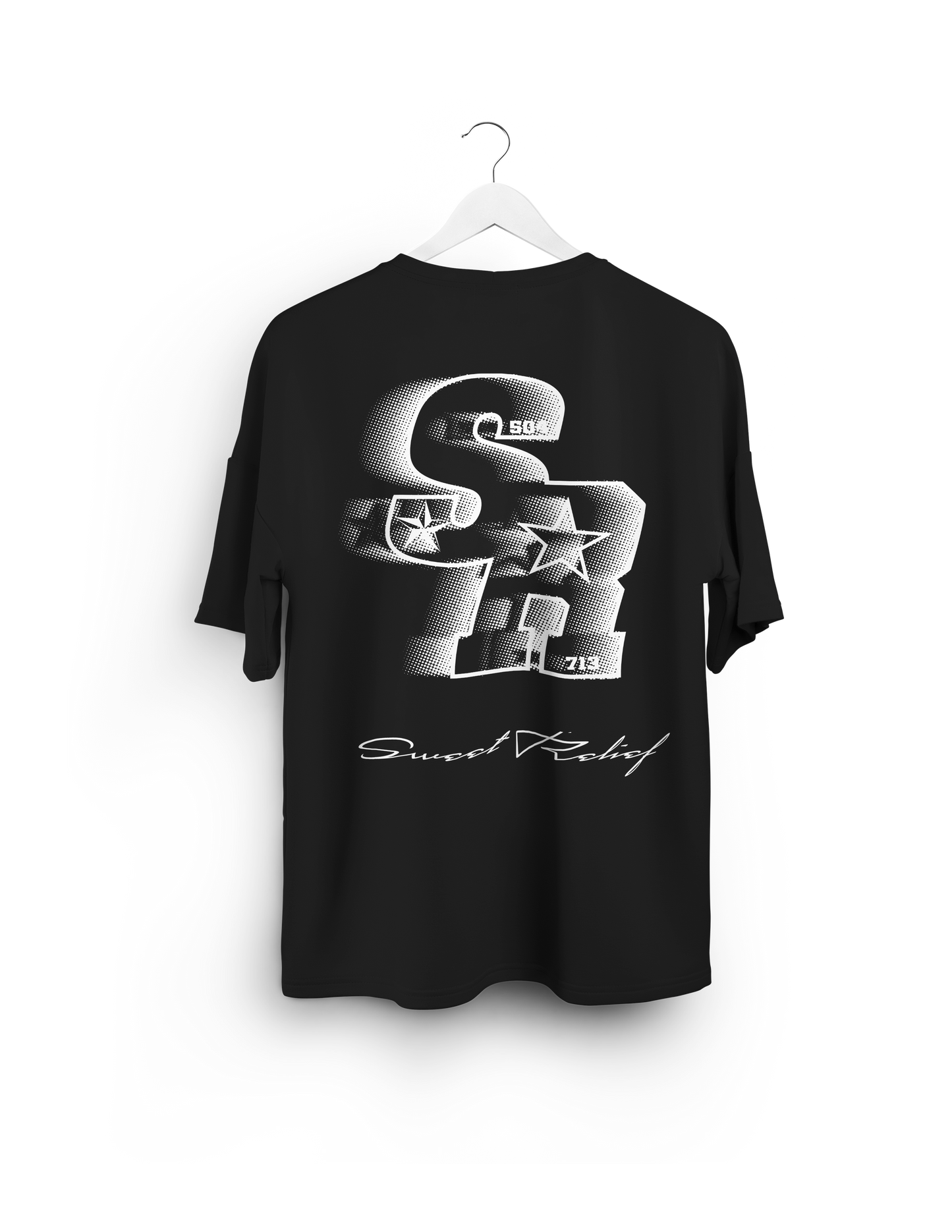 SR Street Racing