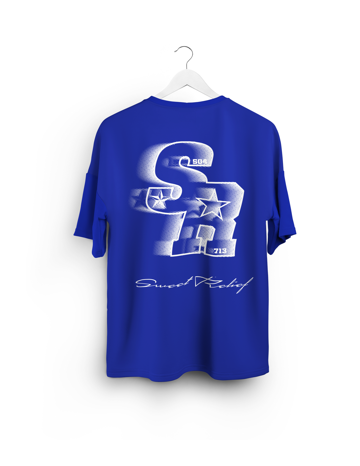 SR Street Racing