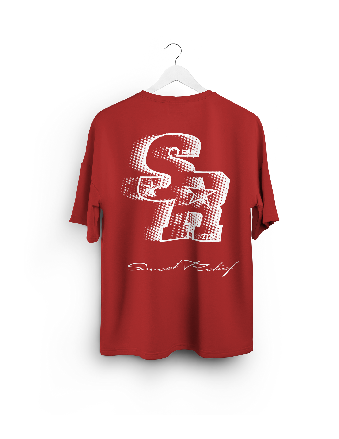 SR Street Racing