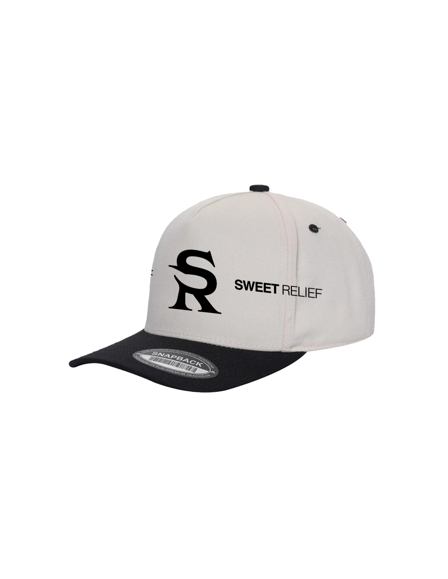 SR Classic 5 Panel