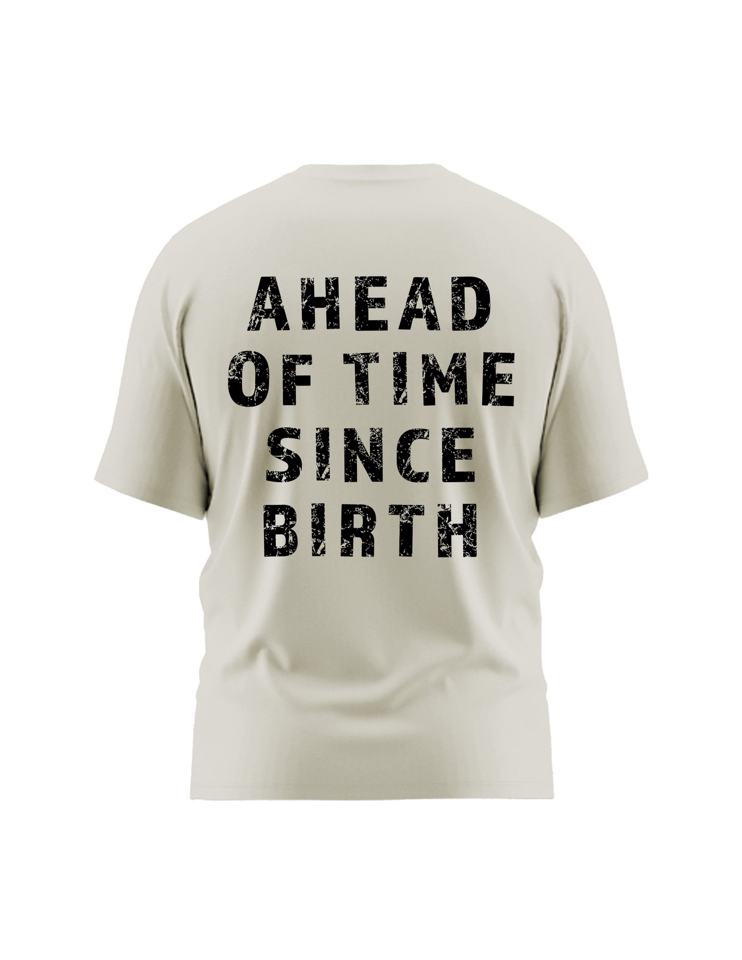 Ahead Of Time