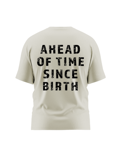 Ahead Of Time