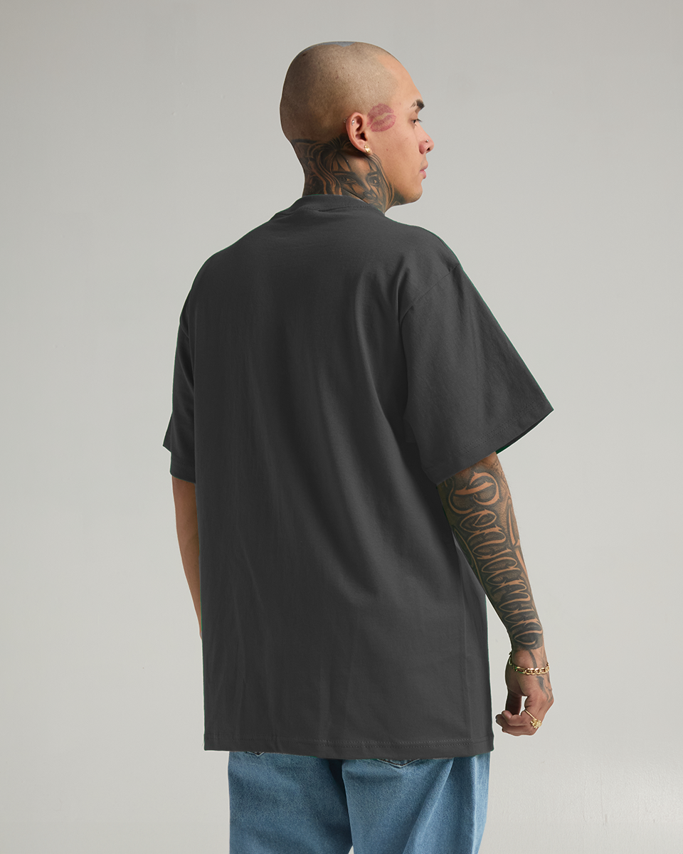 Shaka Max Heavyweight Short Sleeve