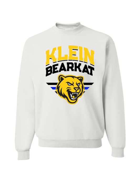Bearkat Sweat Shirt