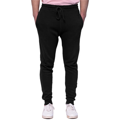 Circle Unisex Fleece Perfect Jogger Pants