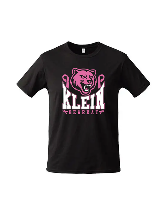 Breast Cancer Aware Bearkat